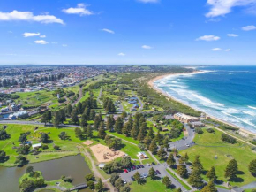  Surfside Holiday Park Warrnambool  Варнамбул